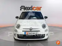 2022 Fiat 500