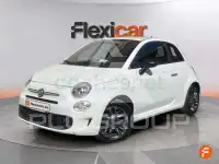 2022 Fiat 500