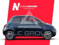 2022 Fiat 500