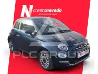 2022 Fiat 500
