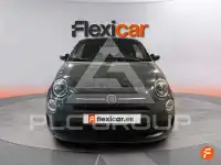 2022 Fiat 500