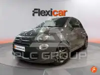 2022 Fiat 500