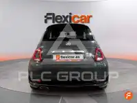 2022 Fiat 500