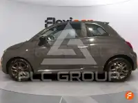 2022 Fiat 500