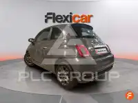 2022 Fiat 500