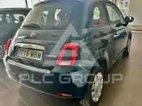 2022 Fiat 500