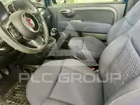 2022 Fiat 500