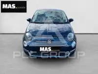 2022 Fiat 500