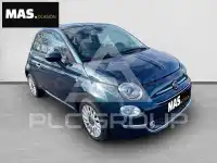 2022 Fiat 500