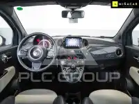 2022 Fiat 500