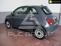 2022 Fiat 500