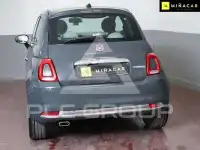 2022 Fiat 500