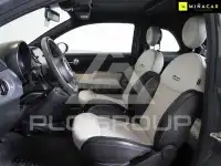 2022 Fiat 500