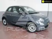 2022 Fiat 500