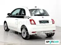 2022 Fiat 500
