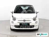2022 Fiat 500