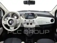 2022 Fiat 500