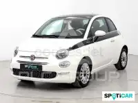 2022 Fiat 500