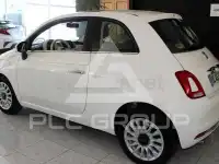 2022 Fiat 500