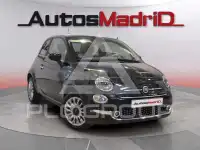 2022 Fiat 500