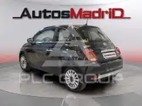 2022 Fiat 500