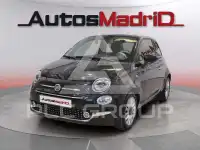 2022 Fiat 500