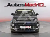 2022 Fiat 500