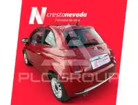 2022 Fiat 500