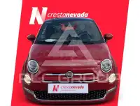 2022 Fiat 500