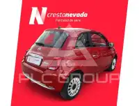 2022 Fiat 500