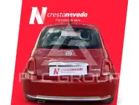 2022 Fiat 500