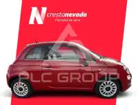 2022 Fiat 500