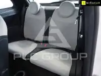 2022 Fiat 500