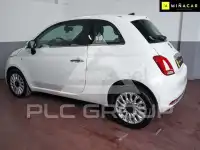 2022 Fiat 500