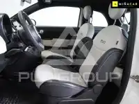 2022 Fiat 500