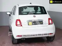 2022 Fiat 500