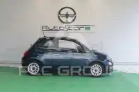 2022 Fiat 500
