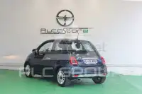 2022 Fiat 500