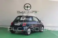 2022 Fiat 500