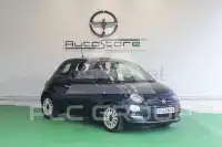 2022 Fiat 500
