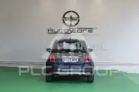 2022 Fiat 500