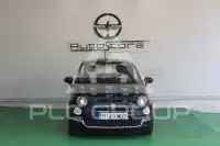 2022 Fiat 500