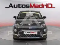 2022 Fiat 500