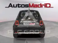 2022 Fiat 500