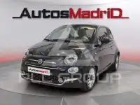 2022 Fiat 500