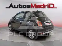 2022 Fiat 500