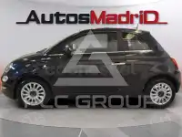 2022 Fiat 500