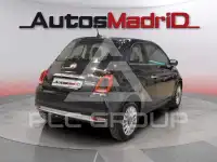 2022 Fiat 500