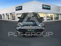 2022 Fiat 500