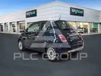 2022 Fiat 500